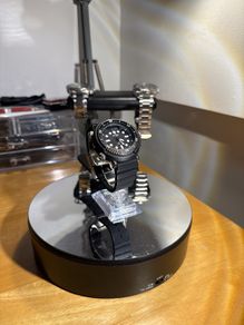 NI Watch Company - Seiko (Arnie) Diver