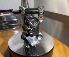 NI Watch Company - Seiko (Arnie) Diver