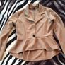 BNNT Brown Jacket Image 3