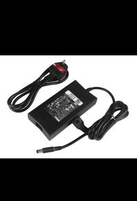 Original 130w Adapter Dell 0cm161 Ju012 0ju012 La130pm121 Ha130pm130