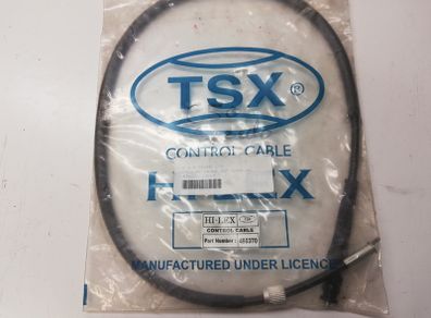 Honda XR250R speedo Cable