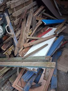 Wood