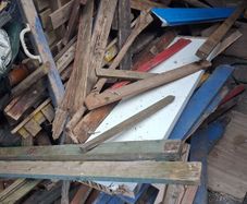 Wood