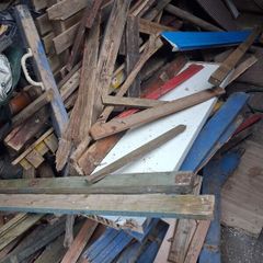 Wood