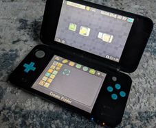 Nintendo 2DS XL