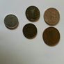 Selection of coins Image 2