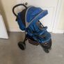 Joie lightweight foldable buggy Image 3