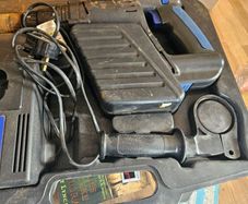 Hammer Drill Set