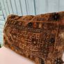 Tribal Wool/Kilim Pillow Image 6