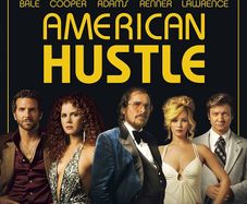 American Hustle