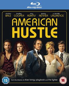 American Hustle