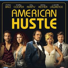 American Hustle