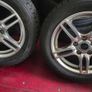 New DUNLOP Tyres & Free 16" Alloy Rims Image 4