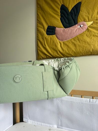 Najell Baby Sleep Carrier
