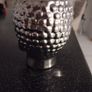 Buddha tealight  holder Image 4