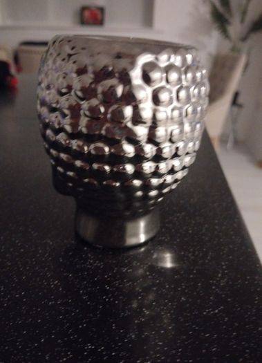 Buddha tealight  holder
