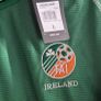Ireland Retro Jersey Image 3