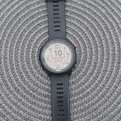 Garmin Forerunner 245 Music