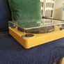 Jam turn table record player ( Un-used ) Image 3