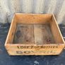 Antique lot of BOVRIL collectable bottles and box Image 6
