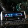 Rare Carrozzierra JDM headunit Image 3