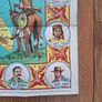 Vintage 1950s The Old West Poster by Danny Arnold Image 6