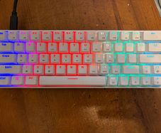 Mechanical Keyboard