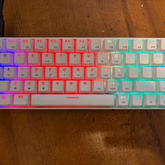 Mechanical Keyboard