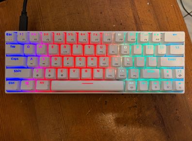 Mechanical Keyboard