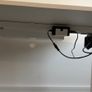 Eletric Standing Desk / Home Office Desk 120x60 Image 3