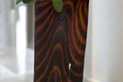Massive Murano? Tiger vase