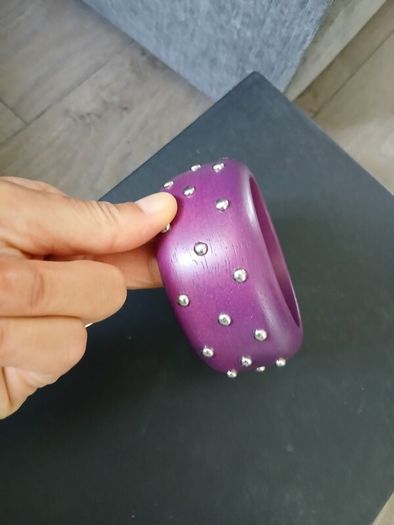 Wow bracelet