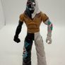 wwe elite series 13 Rey Mysterio action figure Image 5