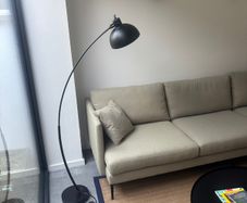 Floor lamp