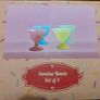 BNIB Carraig Donn Sundae bowls set of 4 + Carry bag Image 2