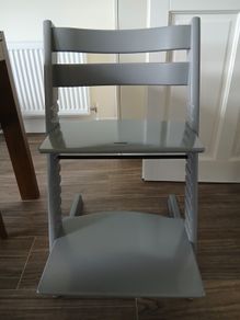 Stokke  Tripp Trapp high Chair