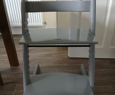 Stokke  Tripp Trapp high Chair