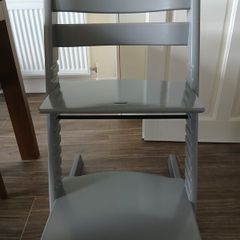 Stokke  Tripp Trapp high Chair