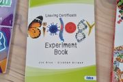 Biology Experiment book Edco