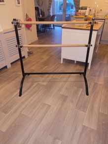 ballet bar