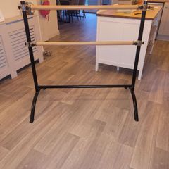 ballet bar