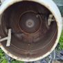 Cement mixer Image 3