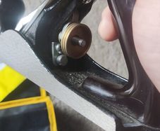 Stanley planer no.4
