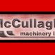 McCullagh Machinery Ltd