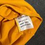 Vintage Australia rugby jersey World Cup 1987 Image 4