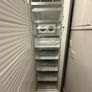 Whirlpool Upright Freezer Inox UW8 F2C XLSB UK 2 Image 2