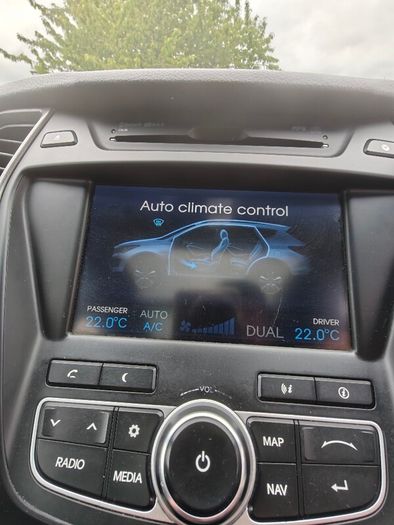 2015 Hyundai Santa Fe 2.2 CRDi Premium Auto 4WD (7 Seater) High Spec