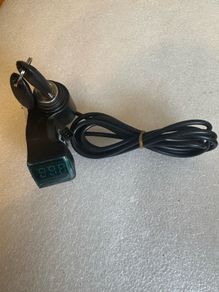 Kugoo m4 / m4 pro Ignition with keys ( BRAND NEW )