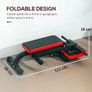 Multi-Functional Gym Bench Image 5