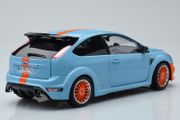 Ford Focus RS mk2 Le Mans Edition 2010 New in Box 1/18